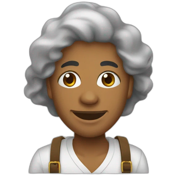 Martinique emoji