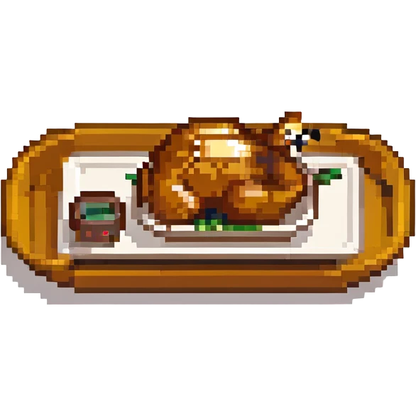 peking duck emoji