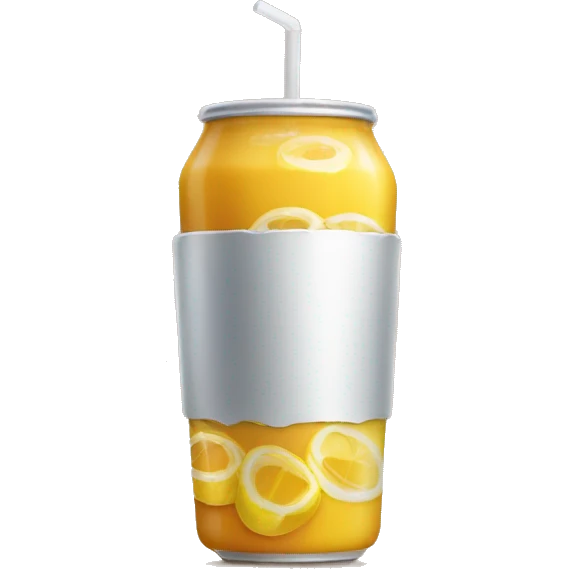 Give me a random beverage that looks cool emoji