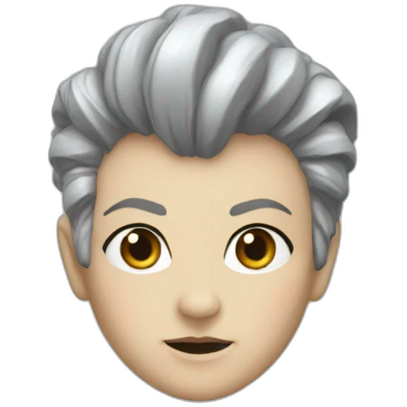 gozer the gozerian emoji