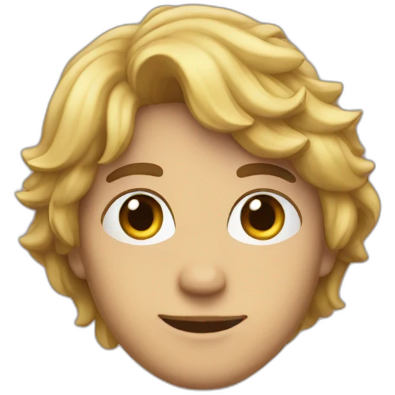 CevinParker emoji