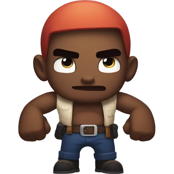 brawl stars emoji