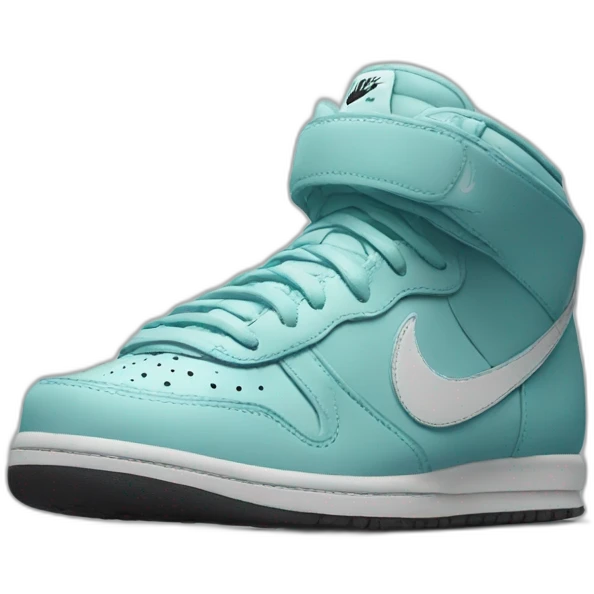 Nike emoji