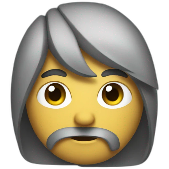 Among us emoji