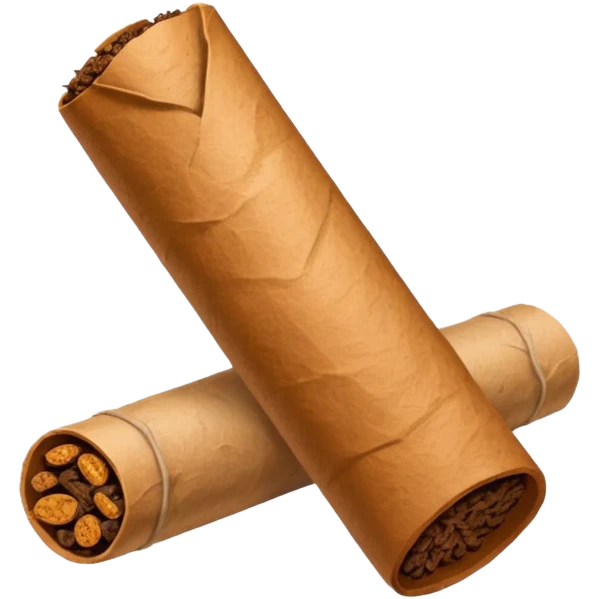 Indian beedi named mayur emoji