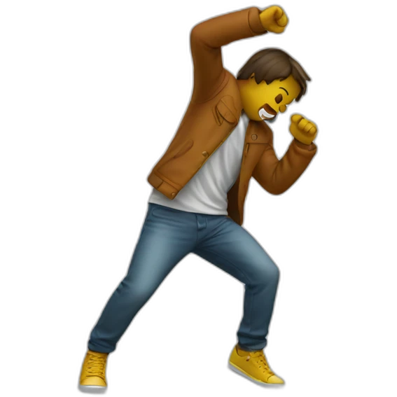 dab emoji