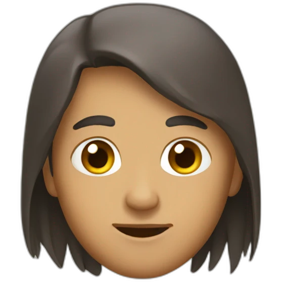 Ajolote emoji