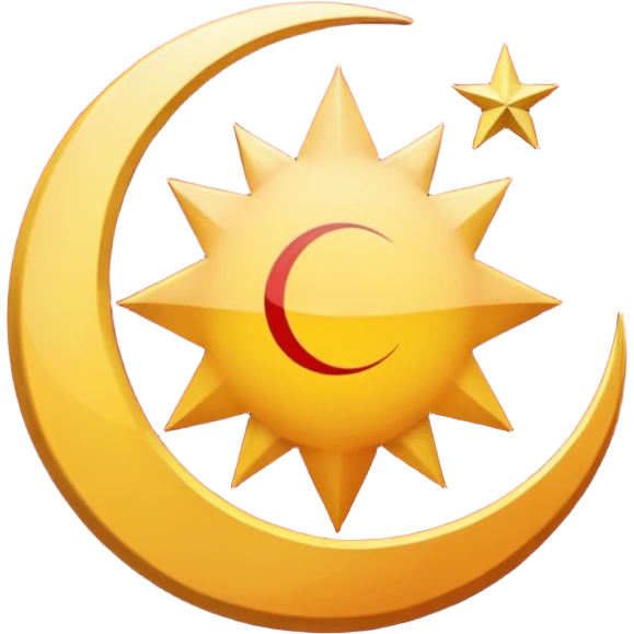 Galatasaray arması  emoji