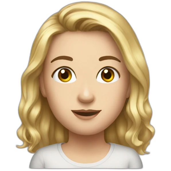 Morgan kohan emoji