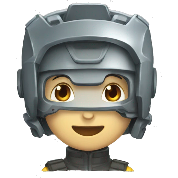 Battery happy anime Bácsi András emoji