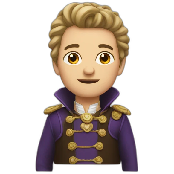 LeBelierFou emoji