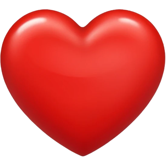 heart emoji