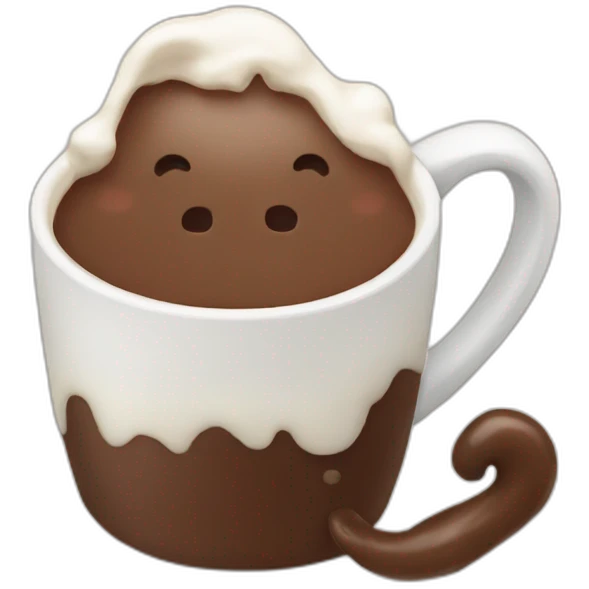 Milkandmochabear emoji