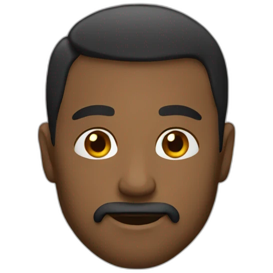 Jihandi john emoji
