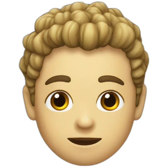 Corpora cavernosa emoji