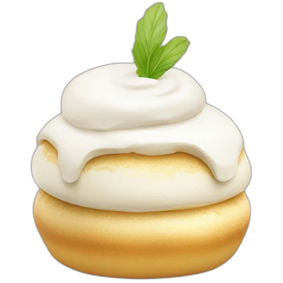 semla emoji