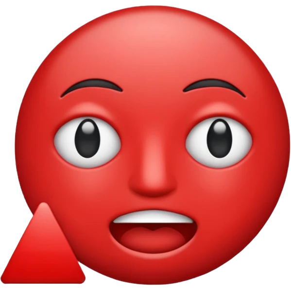 meme sign BAN! emoji