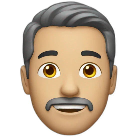 James hype emoji