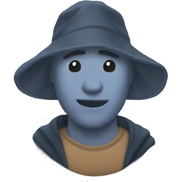 Rupenzl emoji