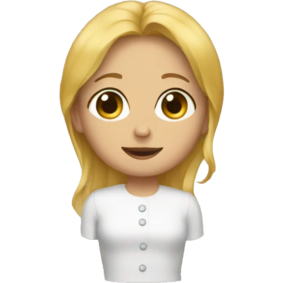Preghiera mani emoji