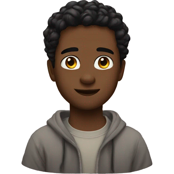 Aesthetic emoji