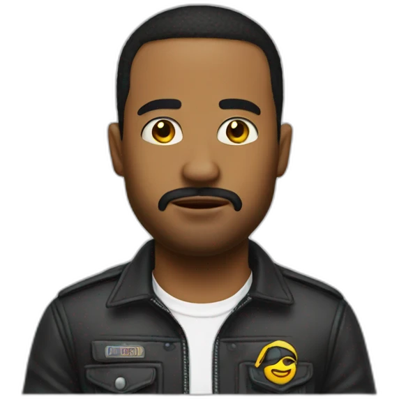 Joe cartel emoji