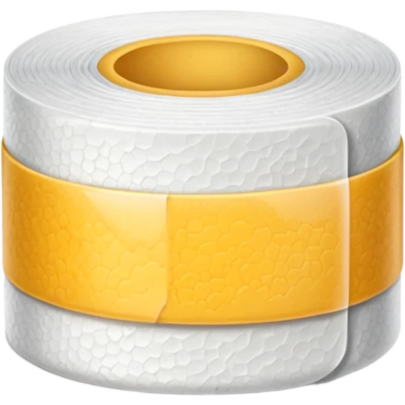 urgo medical tape emoji