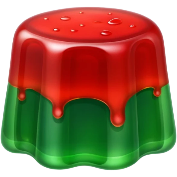 jelly  emoji