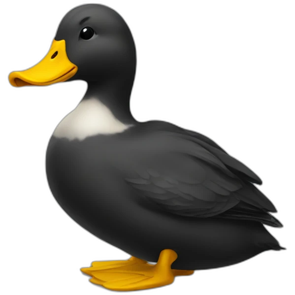 cowduck emoji