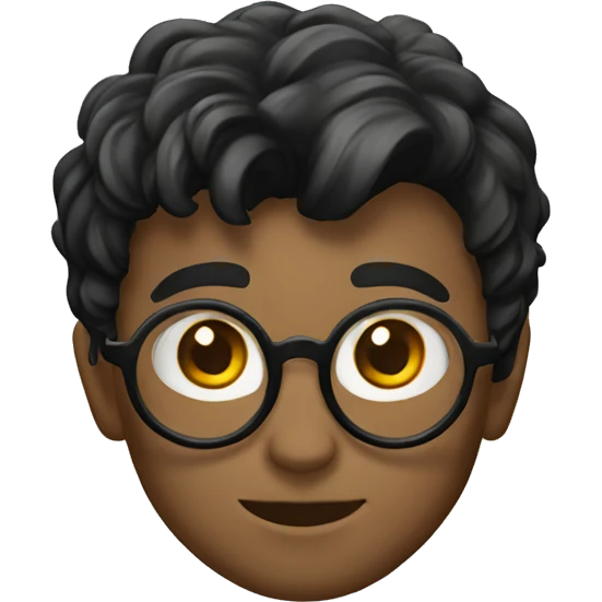 Harry potter emoji