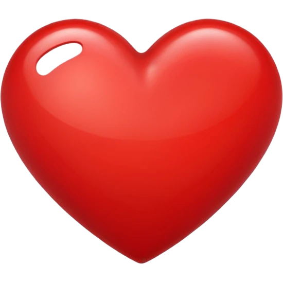قلب emoji