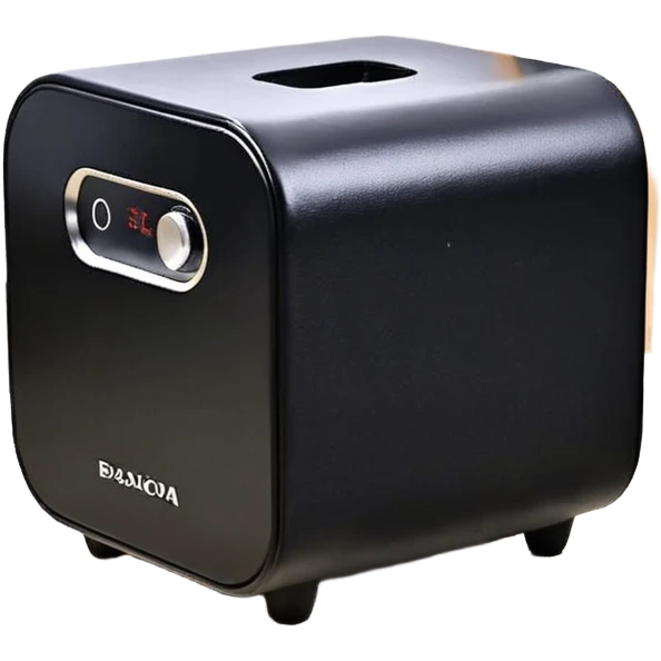 басс колонка с саббуфером, в 3 четверти, очень простенькая emoji