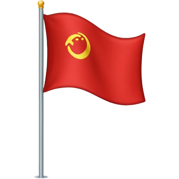 Flag emoji