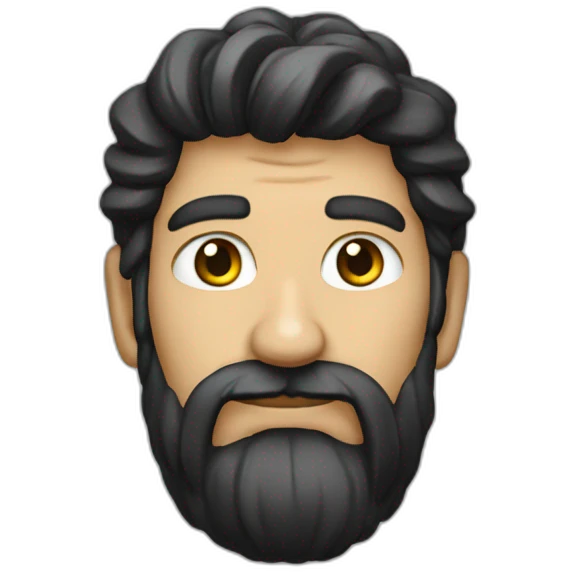 Omer Simon emoji