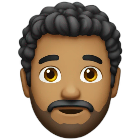 Ronnaldo emoji