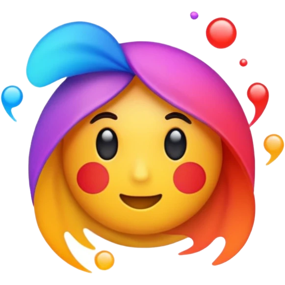 After effect emoji