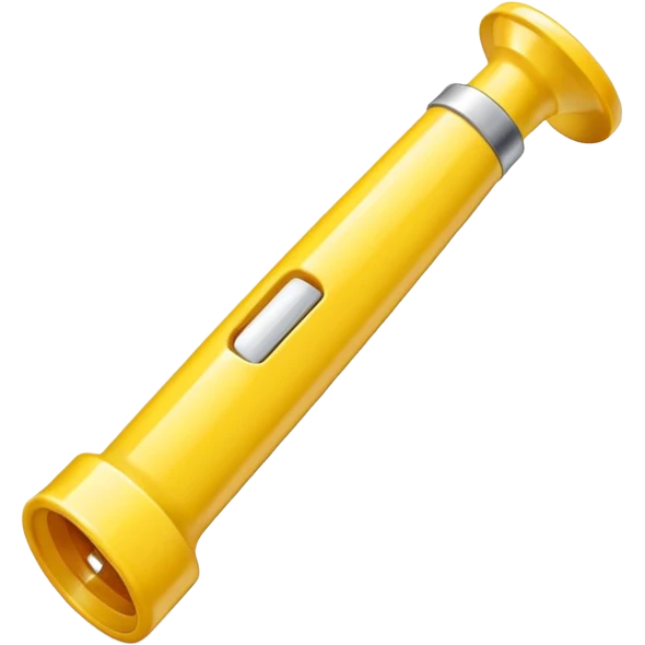 Kazoo emoji