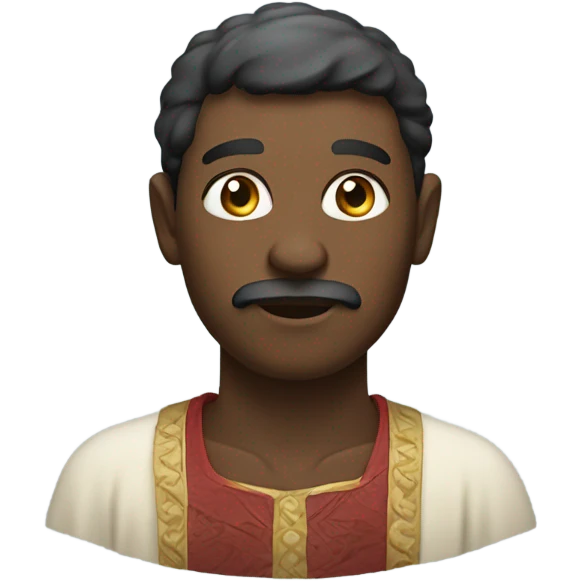 Lemuel  emoji