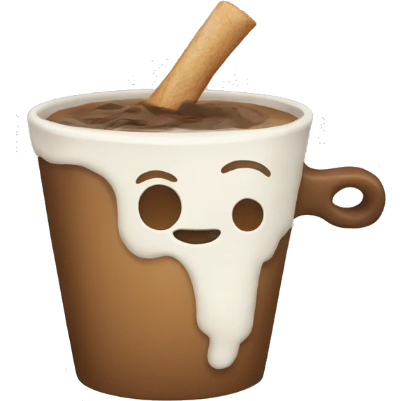 Chai saw emoji