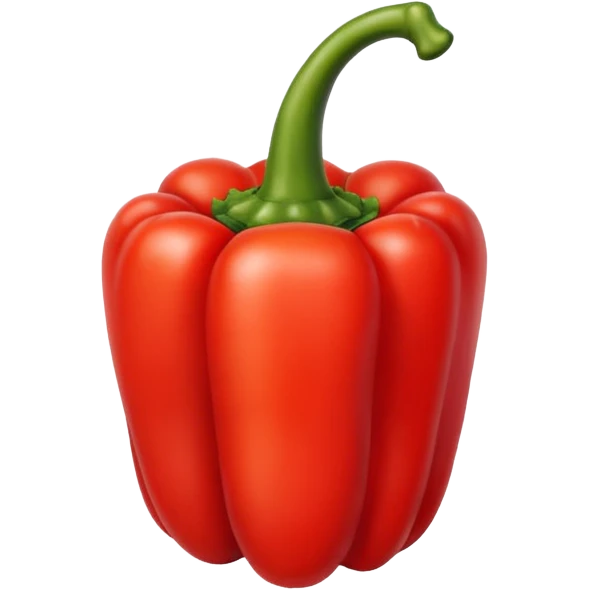 pepper emoji