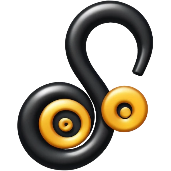 bass clef emoji