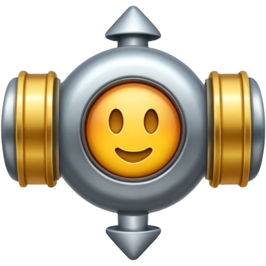 booster emoji