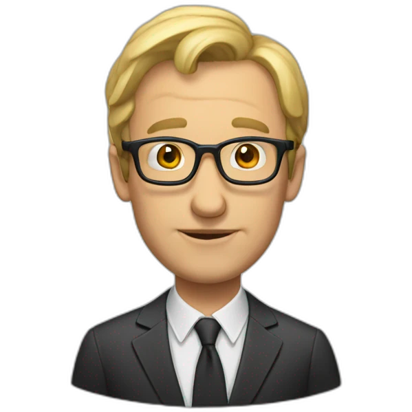 Mr. Federicjsen emoji