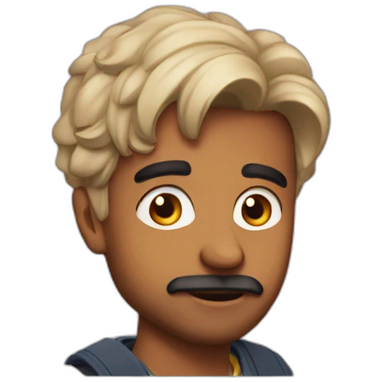 Vijay vicraman emoji