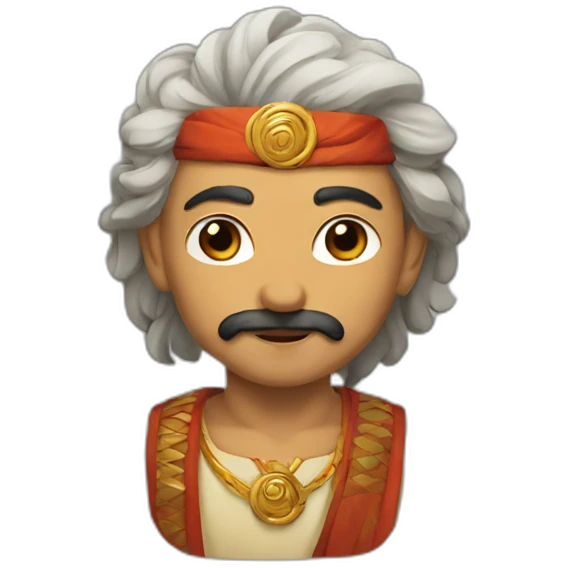 dakshi-khatri emoji