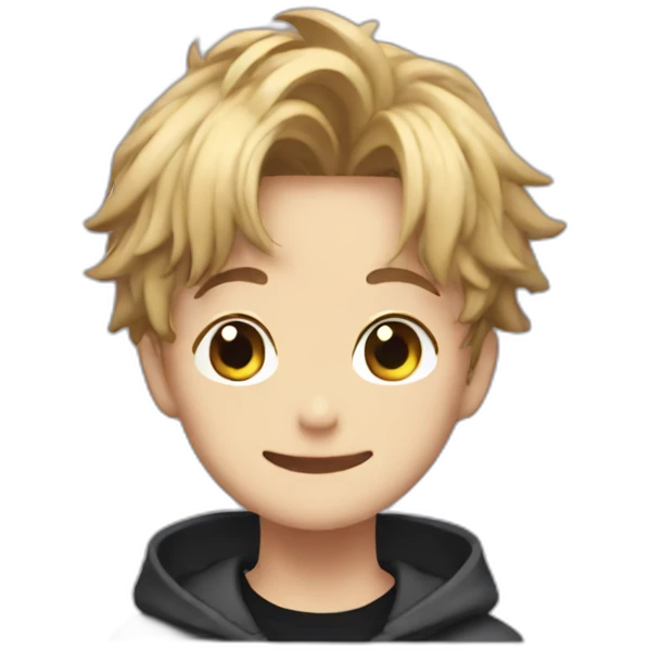 Stray kids emoji