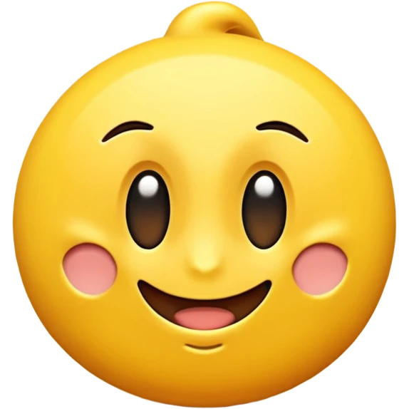 Emotke ręki z trzema palcami  emoji