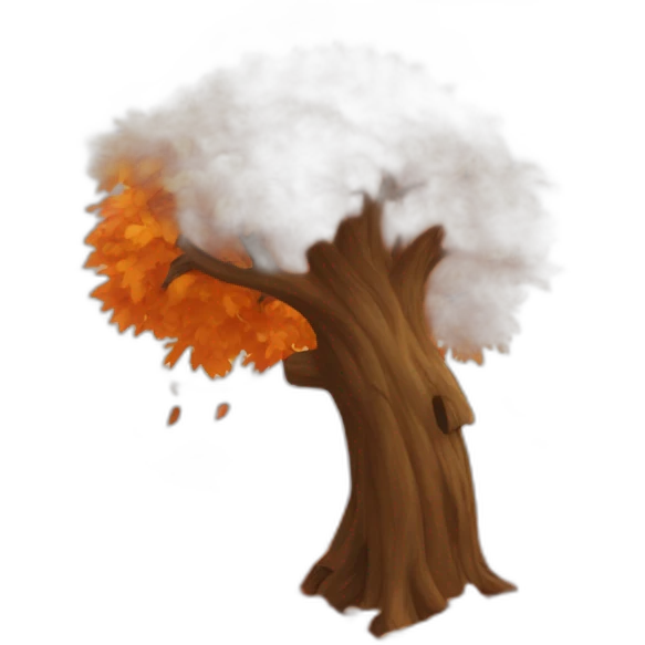 fall emoji