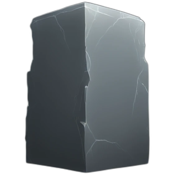 monolith emoji