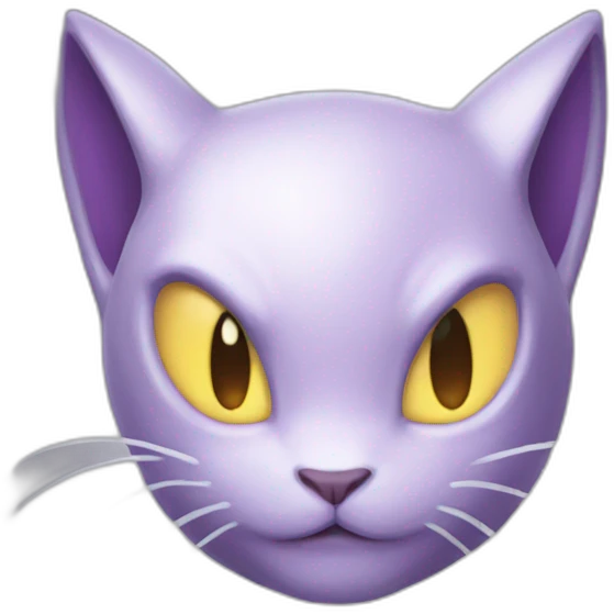 mewtwo emoji